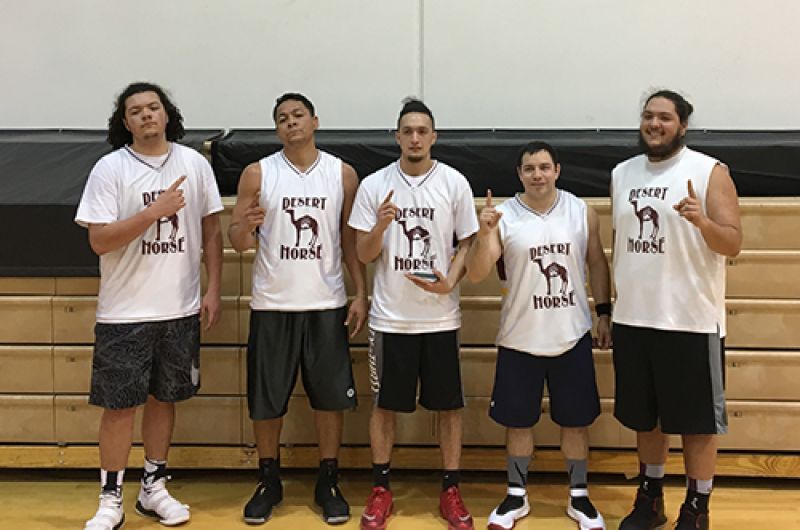 Check out the slideshow of 3 items below: Slide Title: 3-on-3 Basketball Tournament Slide Title: 3-on-3 Basketball Tournament Slide Title: 3-on-3 Basketball Tournament 3-on-3 Basketball Tournament